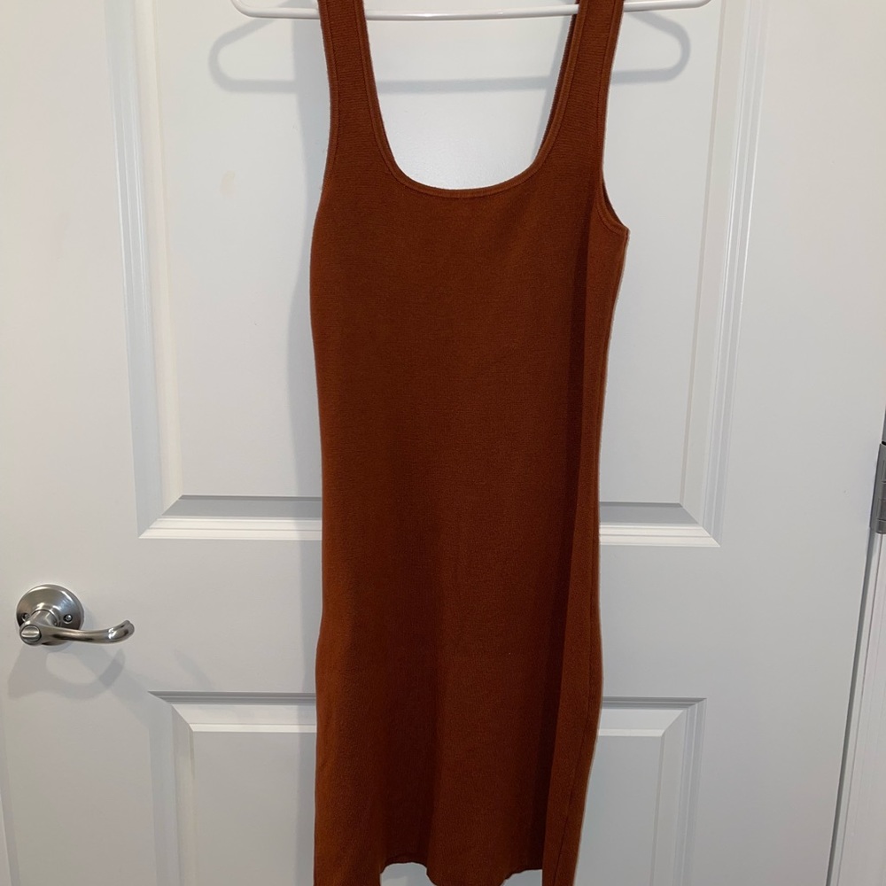Abercrombie Mini Dress